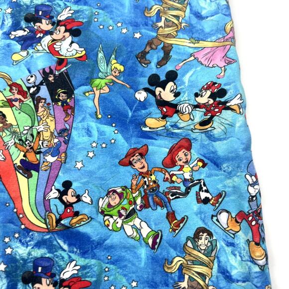 JAB Creations Handmade Disney Tee - Picture 2 of 6